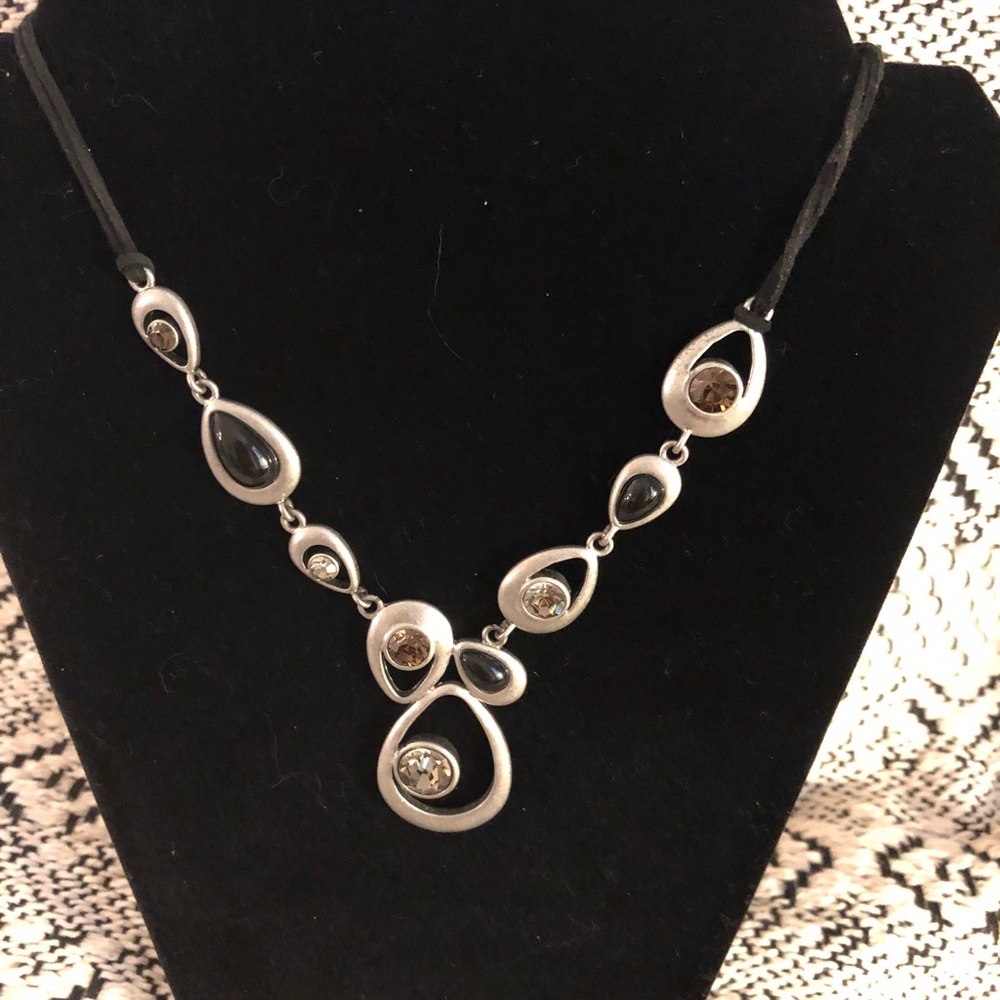Lia Sofia necklace